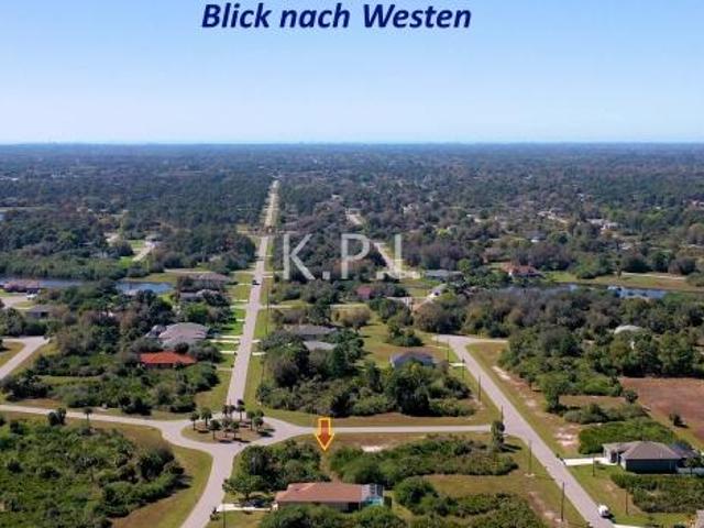 Land for sale in Florida