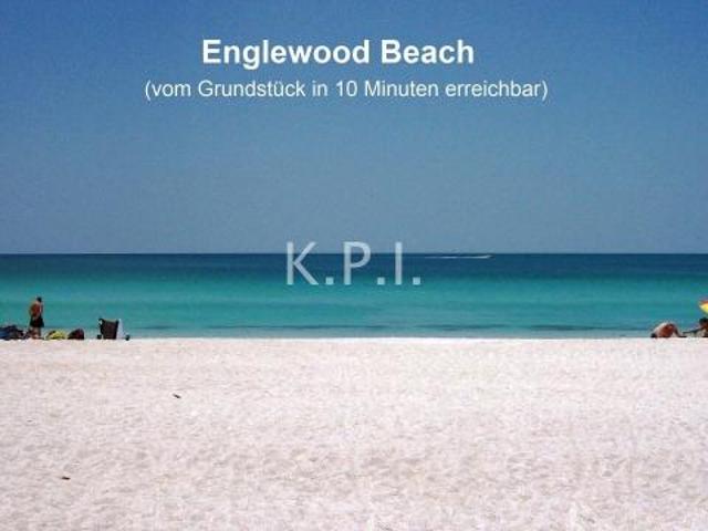 Land for sale in Florida