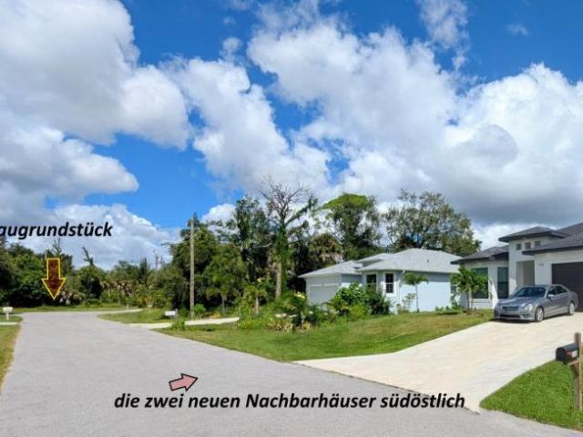 Land for sale in Florida