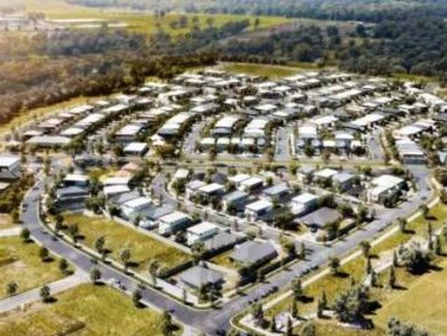 Land for sale in Sydney, New South Wales
