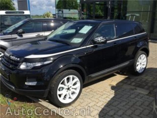 Land Rover In Den Haag Land Rover Range Evoque Den Haag Occasions Mitula Auto S