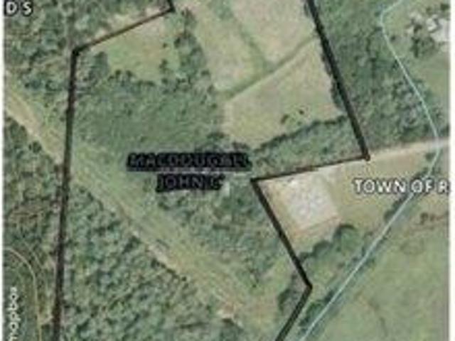 Land for sale in Rowley, Massachusetts