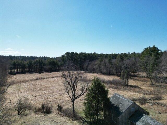 Land for sale in Rowley, Massachusetts