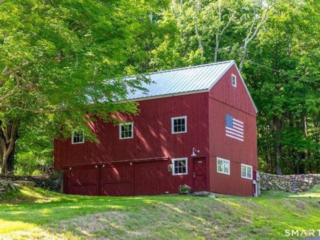 Land for sale in Roxbury, Connecticut