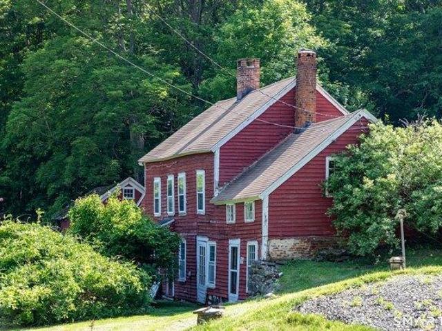 Land for sale in Roxbury, Connecticut