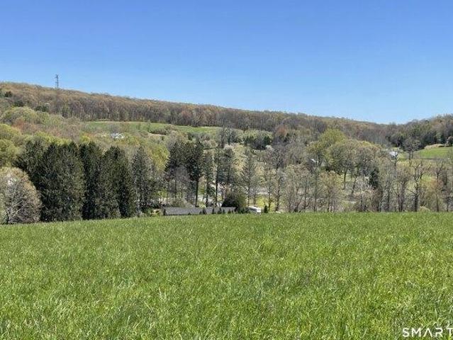 Land for sale in Roxbury, Connecticut