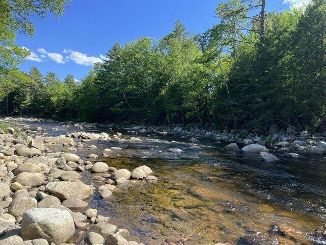 Land for sale in Roxbury, Maine