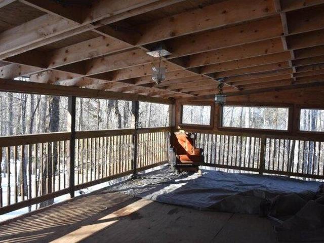 Land for sale in Roxbury, Vermont