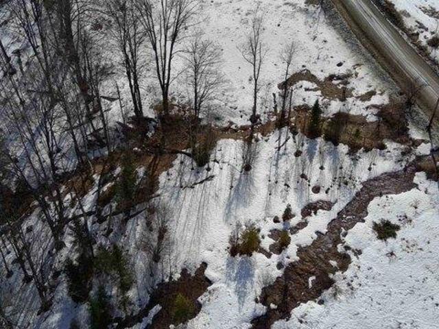 Land for sale in Roxbury, Vermont