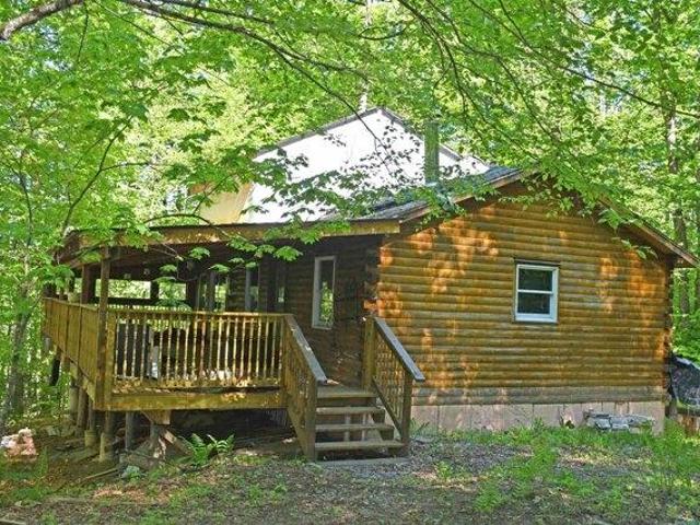 Land for sale in Roxbury, Vermont
