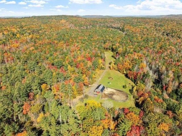 Land for sale in Baptist Corners, Royalston