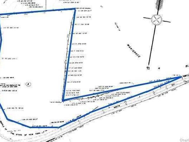 Land for sale in New York