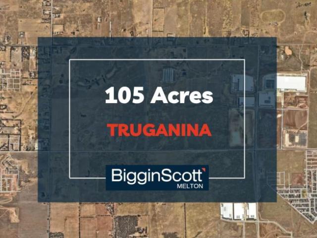 Land for sale in Victoria