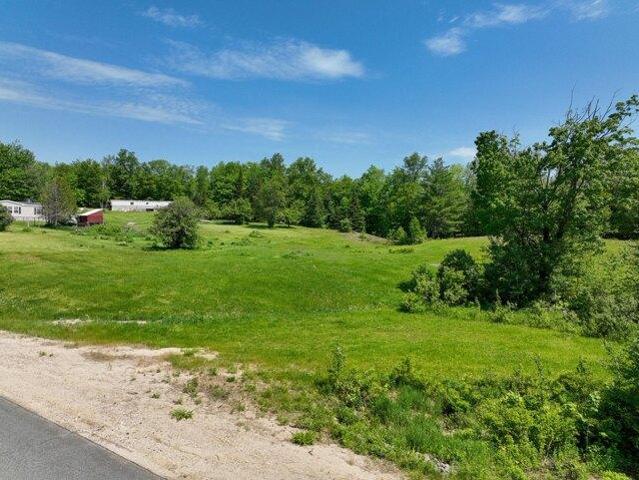 Land for sale in Rumford, Maine