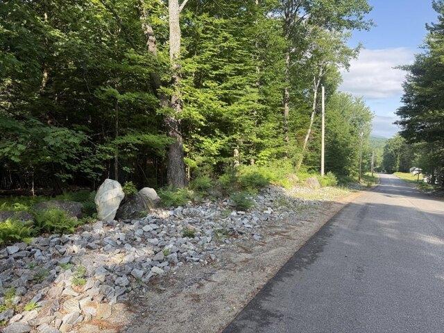 Land for sale in Rumford, Maine