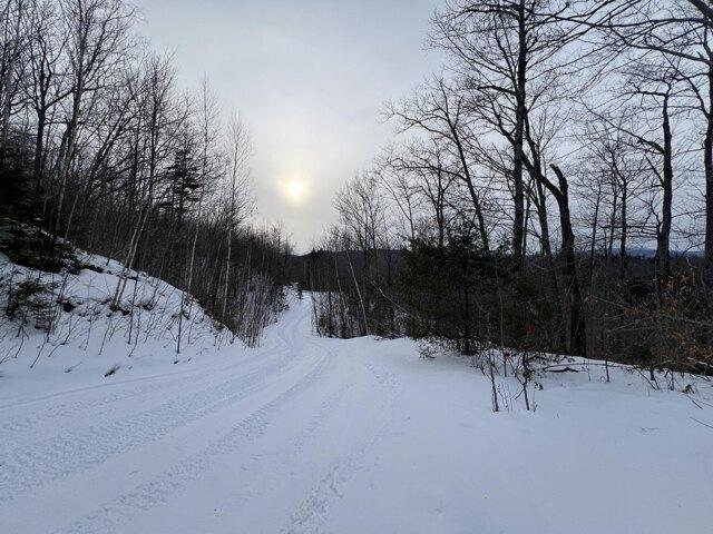 Land for sale in Rumford, Maine