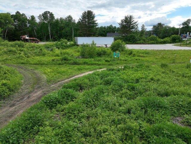 Land for sale in Rumford, Maine