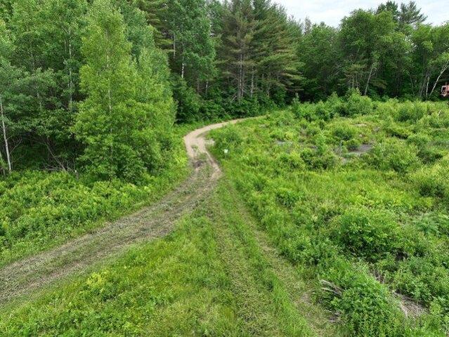 Land for sale in Rumford, Maine