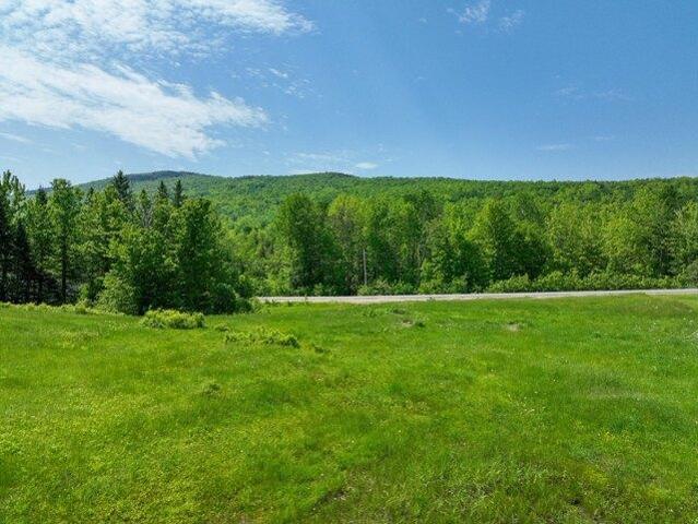 Land for sale in Rumford, Maine