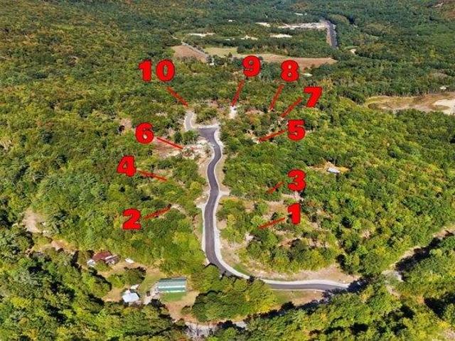 Land for sale in New Hampshire