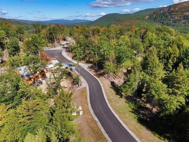 Land for sale in New Hampshire
