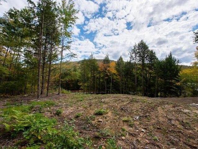 Land for sale in New Hampshire