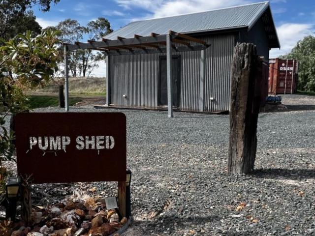 Land for sale in Rushworth, Victoria