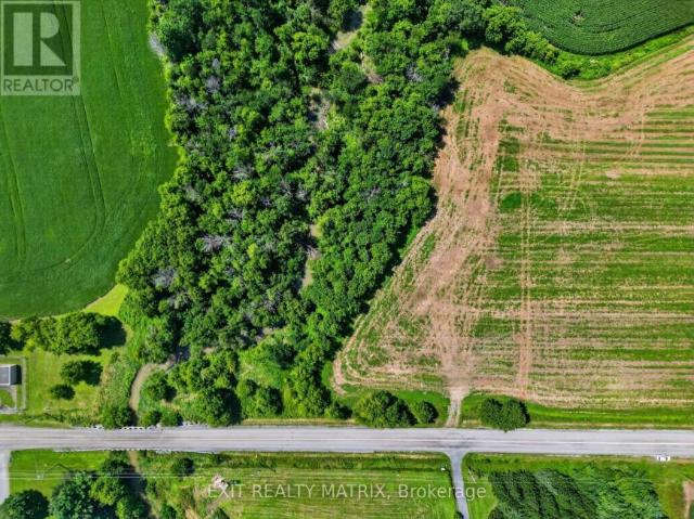 Land for sale in Russell, Ontario