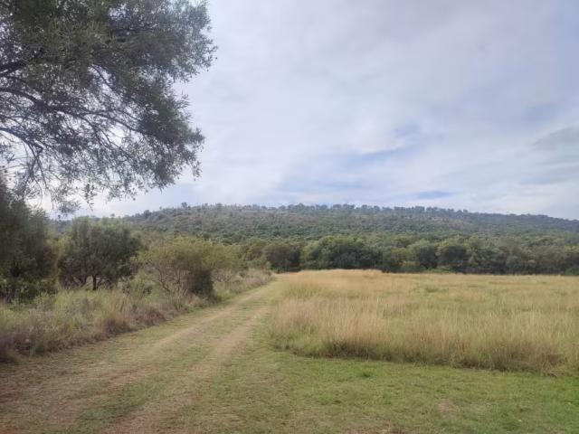 Land for sale in Tlhabane, North West