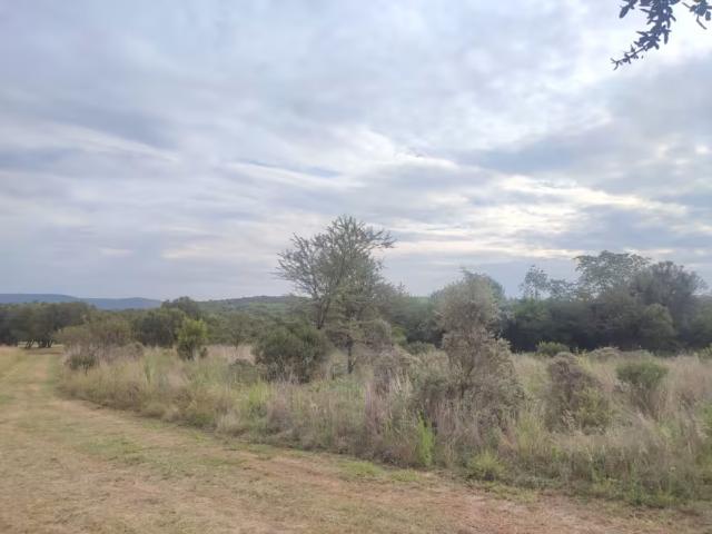 Land for sale in Tlhabane, North West