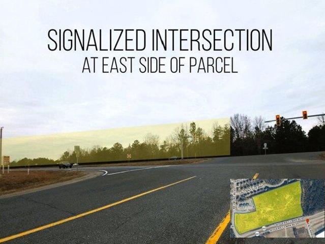 Land for sale in Virginia