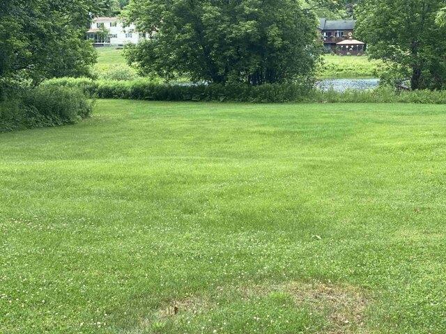 Land for sale in Rutland, Vermont