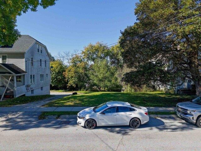 Land for sale in Rutland Downtown Historic District, Rutland City