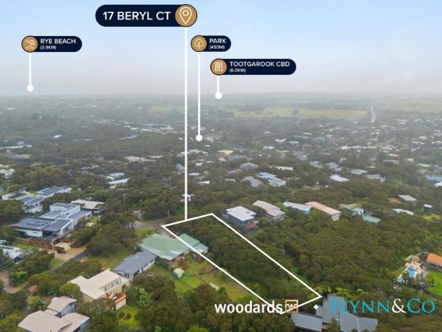Land for sale in Camerons Creek, Victoria