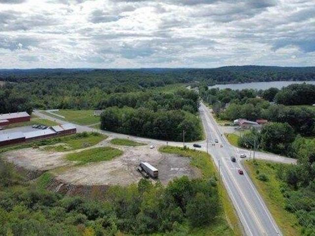 Land for sale in Sabattus, Maine