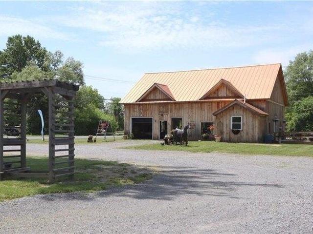 Land for sale in Sackets Harbor, New York