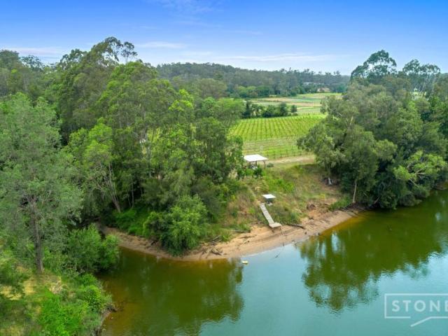 Land for sale in Sackville, Sydney