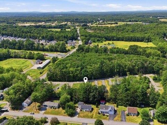 Land for sale in Saco, Maine