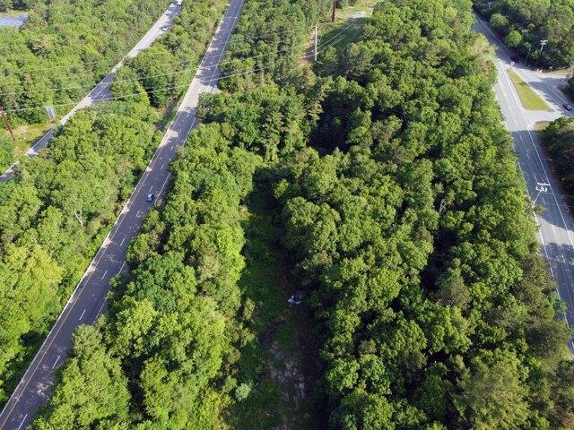 Land for sale in Cataumet, Massachusetts