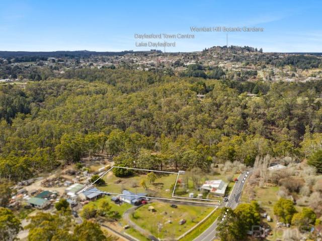 Land for sale in Sailors Hill, Victoria