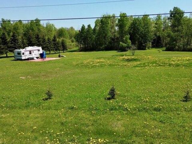 Land for sale in Saint Agatha, Maine