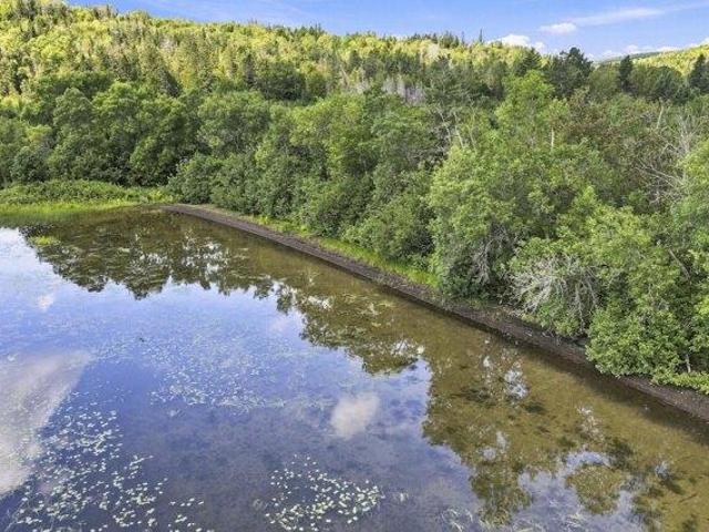 Land for sale in Saint Agatha, Maine
