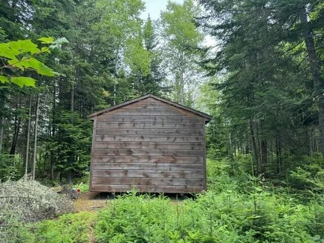 Land for sale in Saint Agatha, Maine