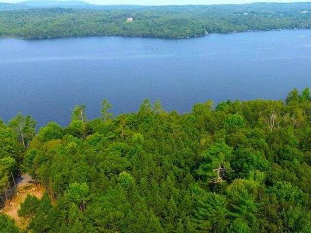 Land for sale in Saint Albans, Maine