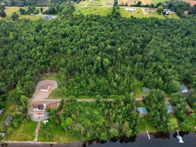 Land for sale in Saint Albans, Maine