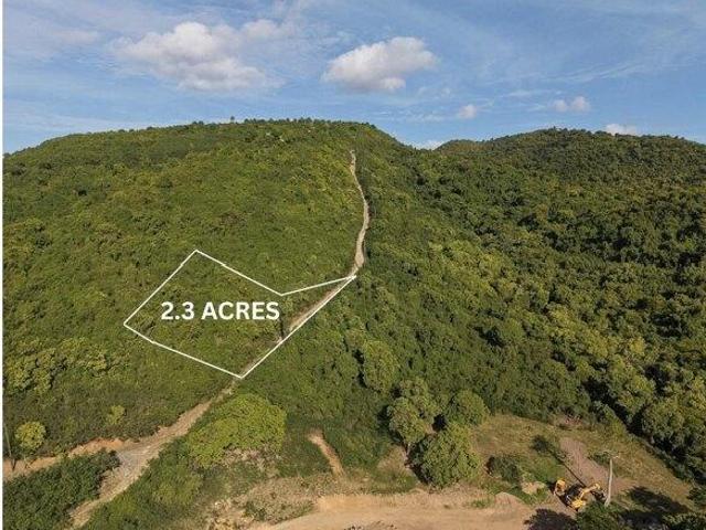 Land for sale