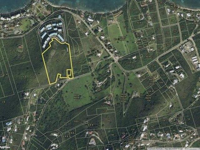 Land for sale