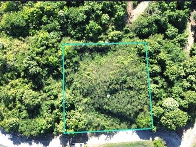 Land for sale