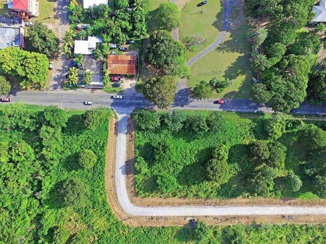 Land for sale