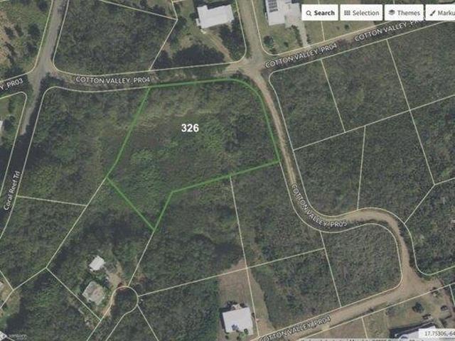 Land for sale